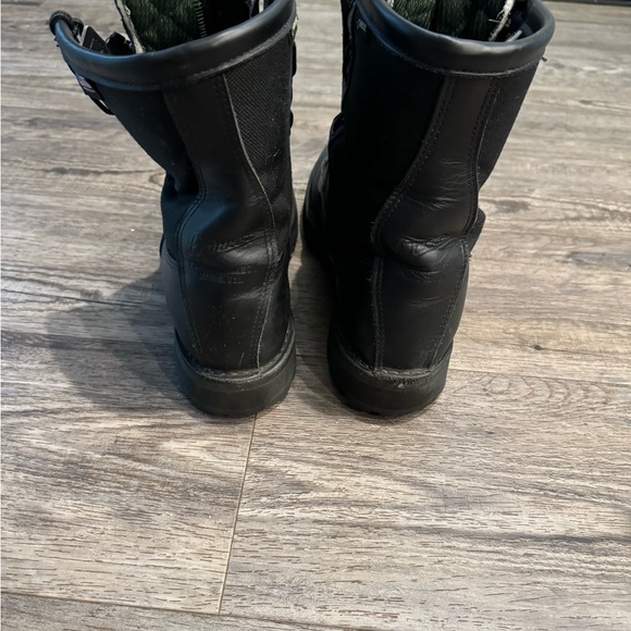 Danner Acadia duty boots - Picture 5 of 8